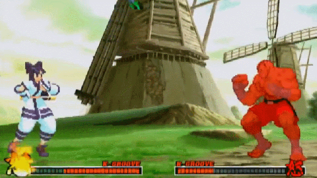 Capcom vs. SNK 2, the Classic Fighter That's Still Relevant Today