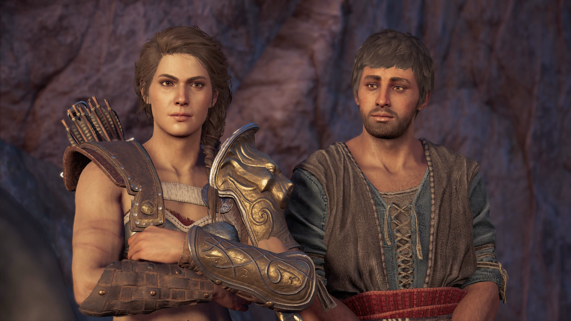 Assassin’s Creed Odyssey Director Says ‘We Missed The Mark’ With Controversial DLC Relationship [Update]