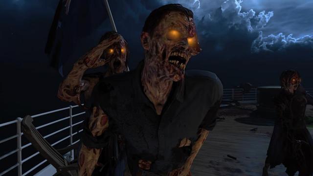 Black Ops 4’s Latest Zombies Update Is A Lurch In The Right Direction