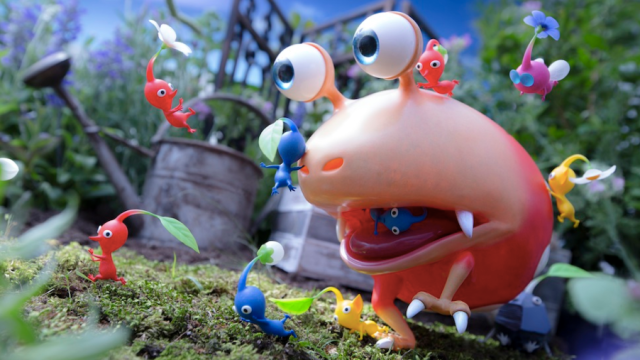 What Made Pikmin Special