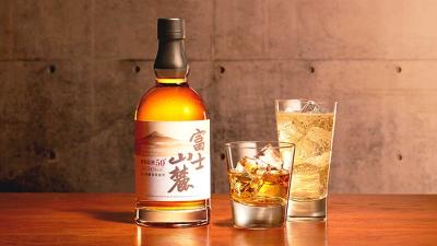 The Japanese Whisky Shortage Won’t Stop