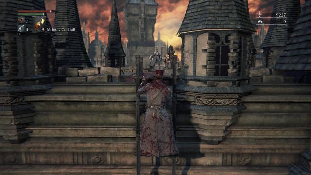 Bloodborne Has Clicked For Me (And It Only Took Four Years)