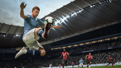 FIFA 19’s Latest Update Fixes Overpowered Goal Shooting
