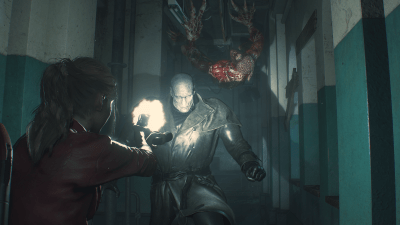 Tips For Playing Resident Evil 2