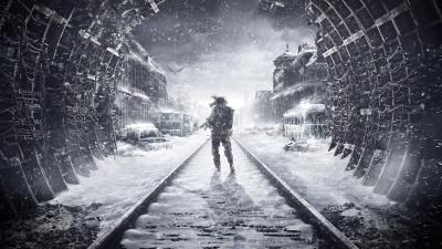 Valve Says It’s ‘Unfair’ That Metro Exodus Is Exclusive To Epic Store