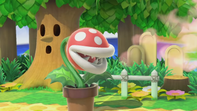 Don’t Forget To Unlock Smash Bros. Ultimate’s Piranha Plant Before Friday