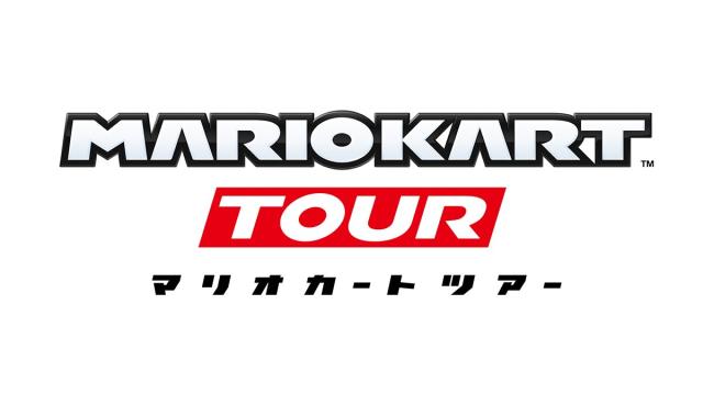 Mobile Mario Kart Delayed To This Winter In Japan