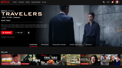 This Auto-Pausing Netflix Extension Is A Must-Have For Chrome Users