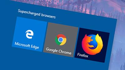Speed Up Your Web Browsing With These Browser Extensions