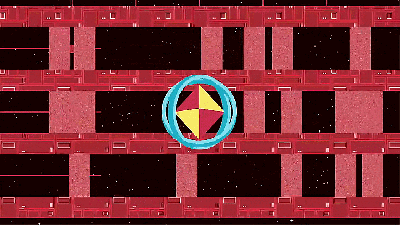 JumpGrid Mixes Together Pac-Man And Teleportation Into A Uniquely Fast Game