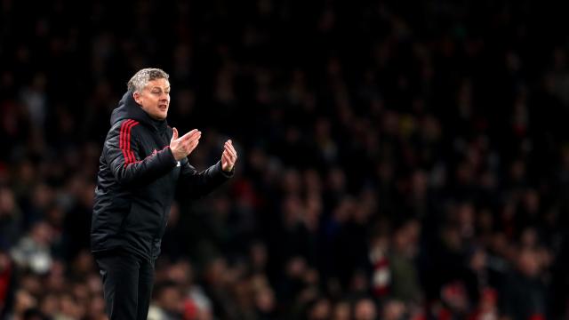 Manchester United’s New Boss Cut His Teeth On Football Management Games