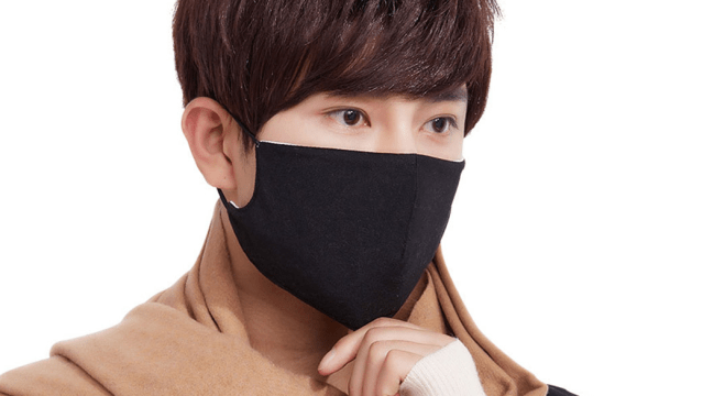 How K-Pop Revived Black Sickness Masks In Japan