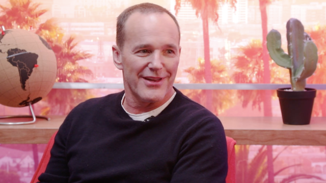Agents Of SHIELD’s Phil Coulson Is Dead, Long Live Clark Gregg