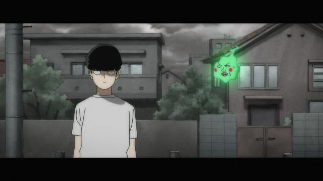 Mob Psycho 100’s Heroes Offer Spiritual Advice Through A Fourth Wall-Breaking Website