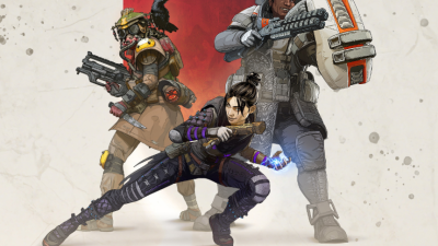 Tips For Playing Apex Legends