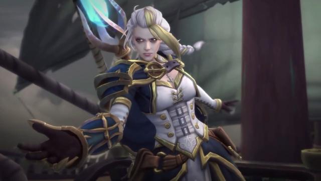 World Of Warcraft Guild Beats Newest Raid Boss Before Anyone Else, Twice