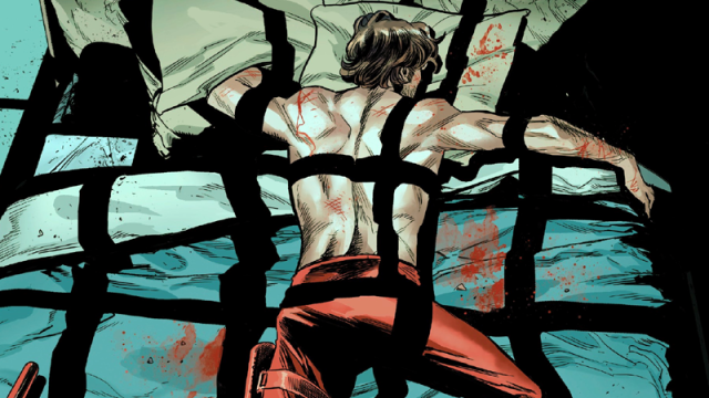 Daredevil’s Return Strips Matt Murdock Down To His Core (Again)
