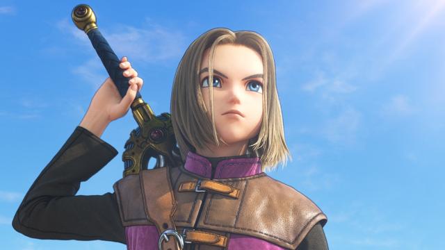 Exploring One Of Dragon Quest XI’s Most Devastating Stories
