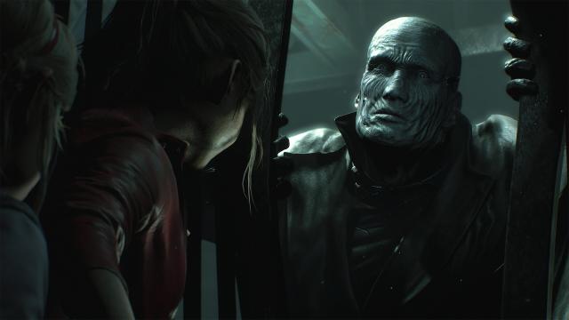 The Weird Desire To Play Resident Evil 2 Even After Quitting Out Of Fear