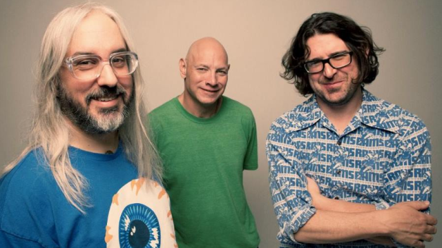 The Mystery Why Dinosaur Jr.’s 25-Year-Old Song Is Topping The Charts In Japan