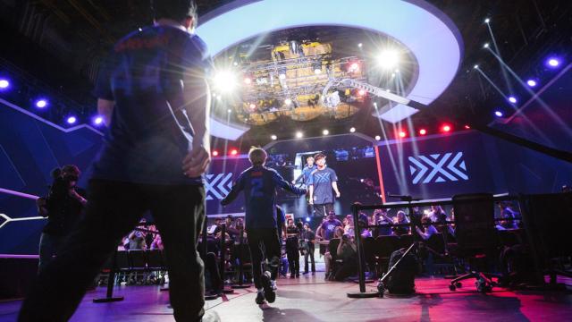Overwatch League’s Once-Dominant Team Opens Up About Their Season One Failings