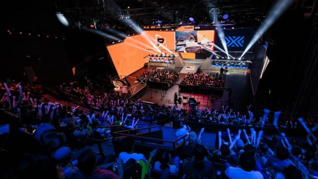 The Big Stories To Follow For Overwatch League Season Two