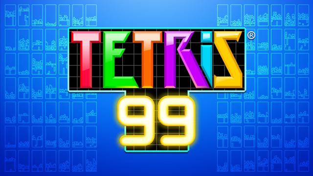 Tetris Is The Latest Series To Become A Battle Royale