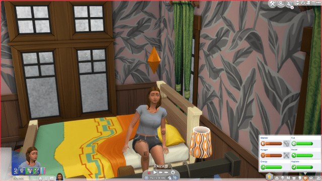 The ‘Meaningful Stories’ Mod Makes Your Sims A Lot Closer To Actual Human Beings