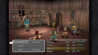 Final Fantasy 9 Switch Is The Same Version As PC And Mobile, Bugs And All