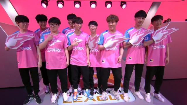 Overwatch League’s Season Two Debut Was Exciting Despite An Unpopular Meta