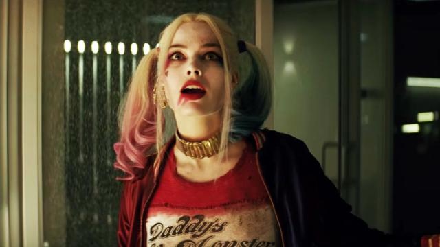Report: Margot Robbie’s Harley Quinn Might Return For Suicide Squad 2 After All