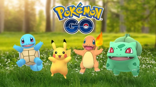 Pokémon GO Lawsuit Settlement Might Lead To Some Pokéstops And Gyms Being Removed