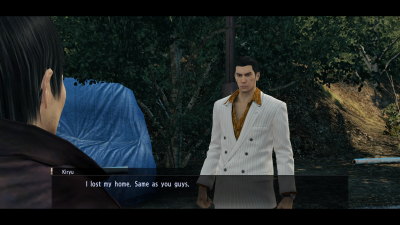 The Yakuza Series Treats The Homeless With Empathy And Respect