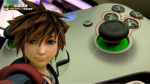 Kingdom Hearts 3 Players Are Seeing Lucky Emblems Everywhere