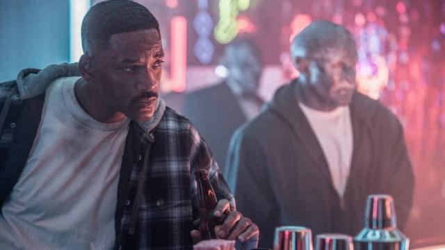 Will Smith’s Genre Movies, Ranked