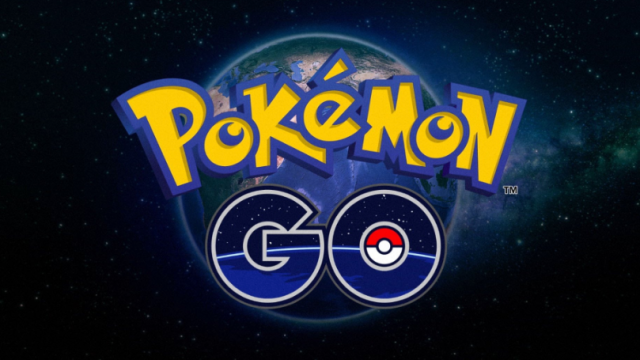 Pokémon Go Player Arrested For Allegedly Hitting A Police Officer