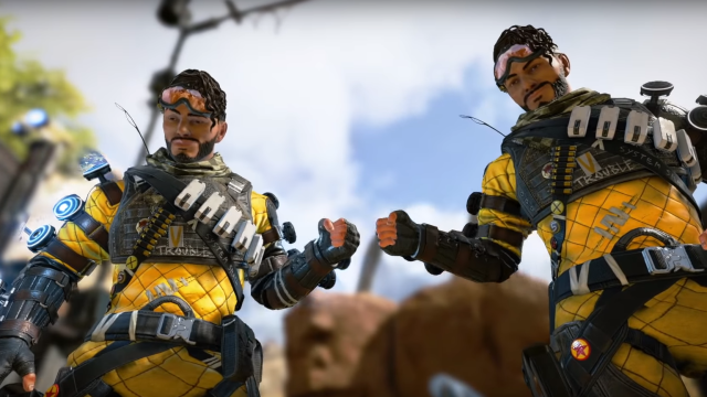 Perfectly Reasonable Excuses For Playing One More Apex Legends Match