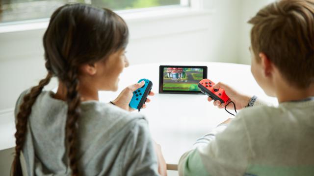 When Should You Start Introducing Your Kids To Video Games?