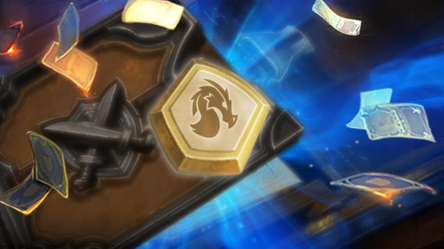 Blizzard Removes Two Of Hearthstone’s Most Overpowered Cards From Standard Play