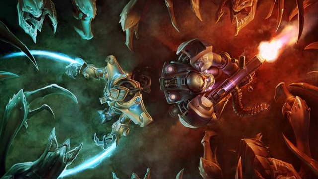 StarCraft II’s Current World Champion Is The Player To Beat At This Weekend’s Tournament 