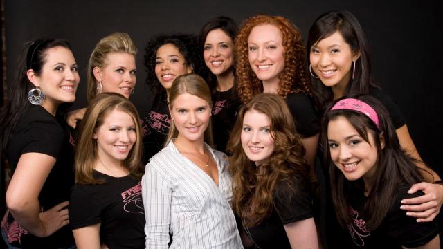 The Rise And Fall Of The Frag Dolls, A Group That Blazed Trails For Women In Gaming