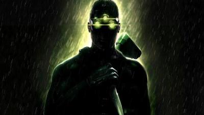 Ubisoft, Please Stop Teasing And Give Us More Splinter Cell
