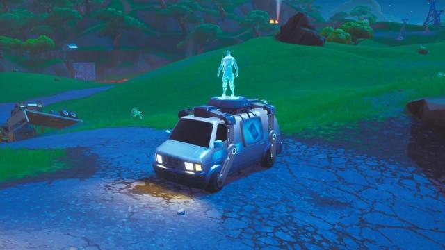 Fans Find Evidence That Respawning Might Be Coming To Fortnite