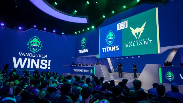 Some Of Overwatch League’s Best 2018 Teams Are Getting Trounced In 2019