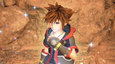 Kingdom Hearts 3’s Best Moment Is Everything Good (And Bad) About Kingdom Hearts