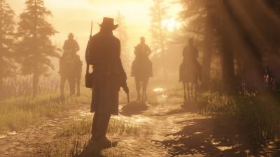 Red Dead Online’s Big Update Is Testing The Patience Of Frustrated Players