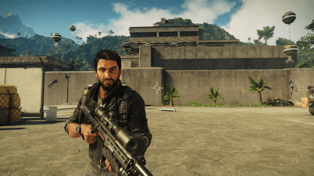 Just Cause 4 Hits Xbox Game Pass Only Three Months After Release