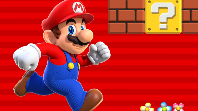 Nintendo Is Reportedly Toning Down Micro-Transactions In Its Mobile Games
