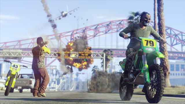 Earn Free Money And Gold In GTA Online And Red Dead Online By Activating Two-Step Verification