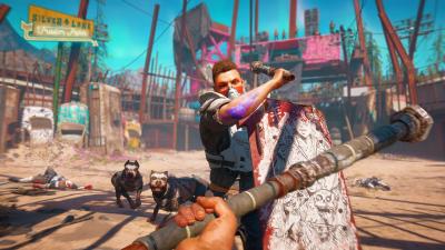 Far Cry New Dawn Brings Back A Surprising Element From The Franchise’s Past